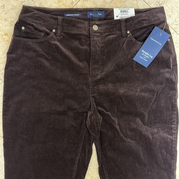 NWT CORDUROY - Picture 2 of 12